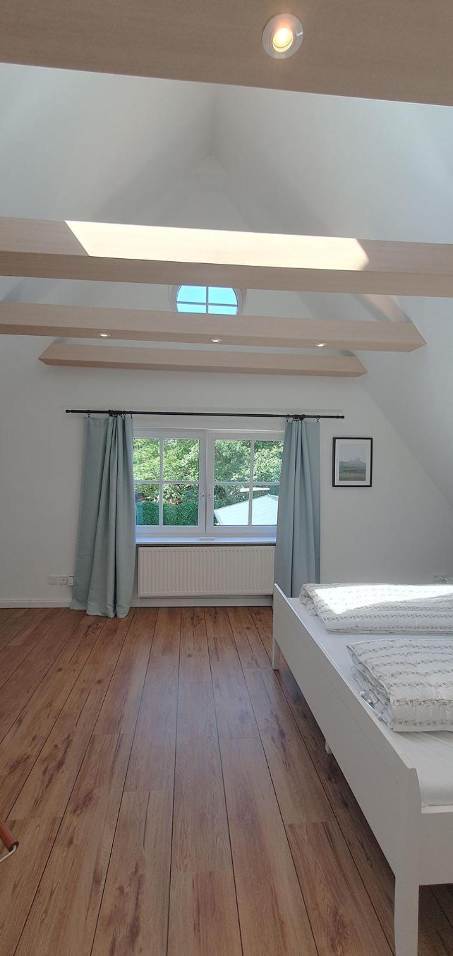 הוילה וודל Haus Gutland מראה חיצוני תמונה